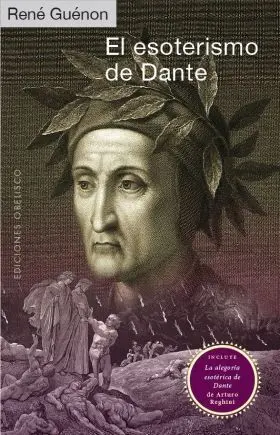 Esoterismo de Dante, el