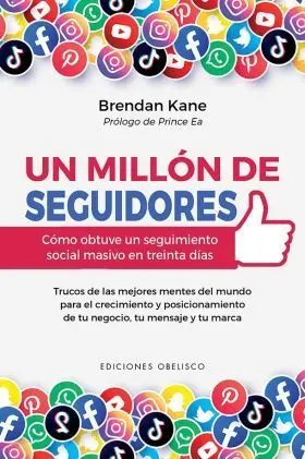 Millon de Seguidores, un