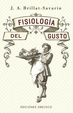 Fisiologia del Gusto (B)