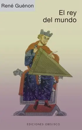 El Rey del Mundo