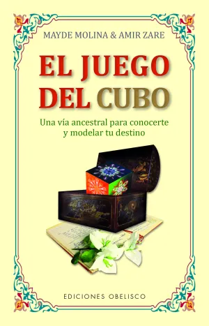 El Juego del Cubo