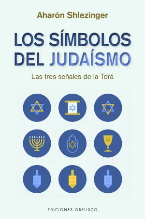 Simbolos del Judaismo, los