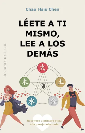 Leete a Ti Mismo, Lee a los Demas