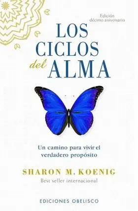 Los Ciclos del Alma (N. e. )