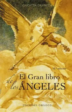 El Gran Libro de los Angeles (N. e. )