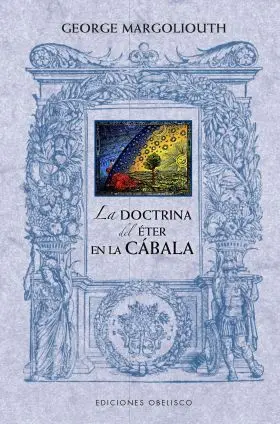 La Doctrina del Eter en la Cabala
