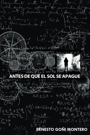 Antes de que el Sol se Apague
