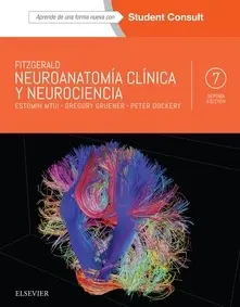 Fitzgerald. Neuroanatomia y Neurociencia