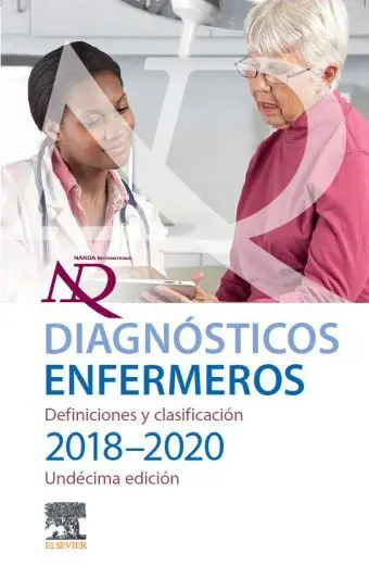 Diagnosticos Enfermeros Defin. y Clasif. 2018-20