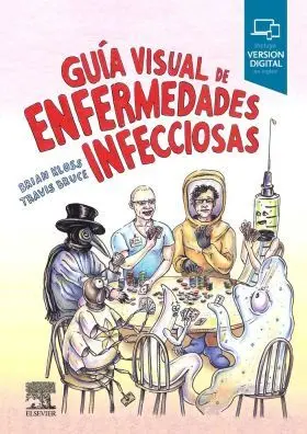 Guia Visual de Enfermedades Infecciosas