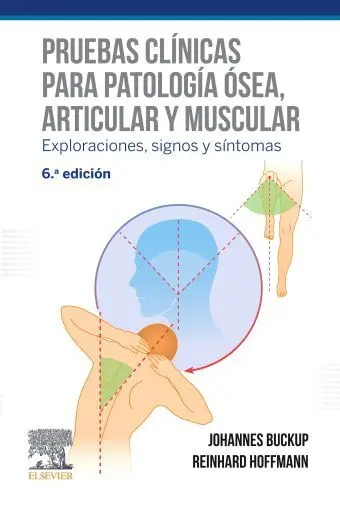 Pruebas Clinicas para Patologia Osea, Articular y