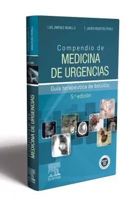 Compendio de Medicina de Urgencias