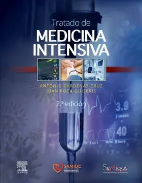 Tratado de Medicina Intensiva 2ª Ed