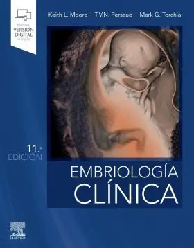 Embriología Clínica