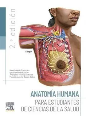 Anatomia Humana para Estudiantes de Ciencias de la