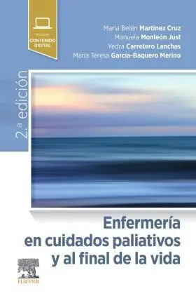 Enfermería en Cuidados Paliativos y Al Final de la Vida