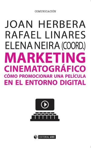 Marketing Cinematografico