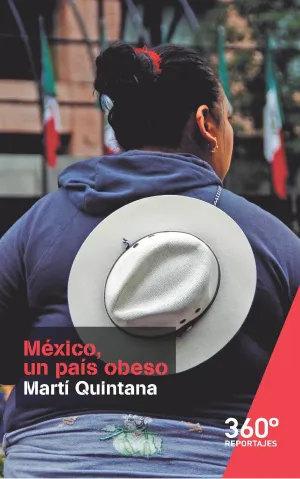Mexico un Pais Obeso
