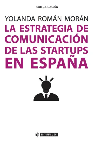 Estrategia de Comunicacion de las Startups en Espa