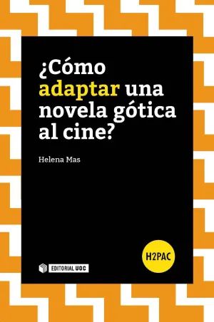¿Como Adaptar una Novela Gotica Al Cine?