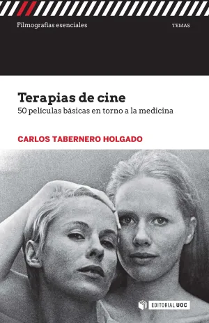 Terapias de Cine 50 Peliculas Basicas Entorno a la