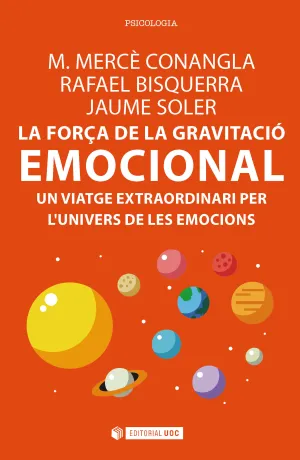 Força de la Gravitacio Emocional, la