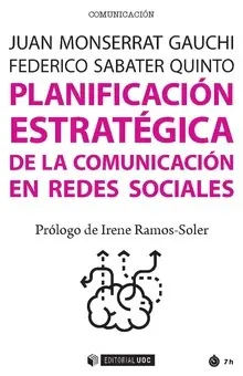 Planificacion Estrategica Comunicacion en Redes So