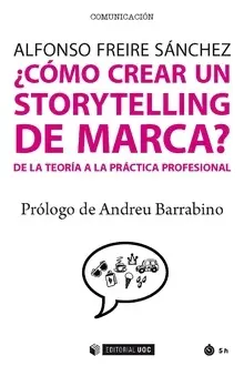 Como Crear un Storytelling de Marca