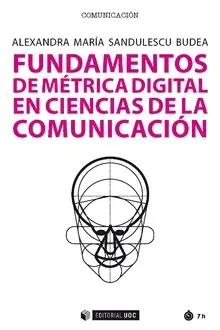 Fundamentos de Metrica Digital en Ciencias de Comu