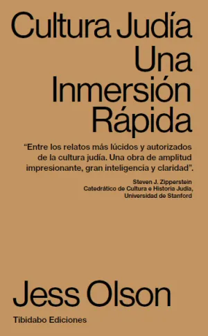 Cultura Judía. Una Inmersión Rápida