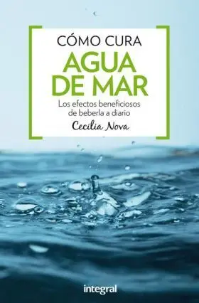 Como Cura el Agua de Mar