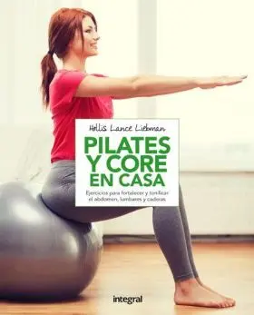 Pilates y Core en Casa