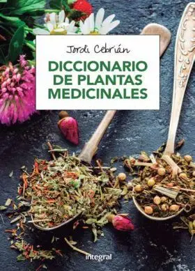 Diccionario de Plantas Medicinales