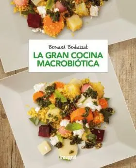 Gran Cocina Macrobiotica,La