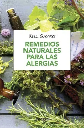 Remedios Naturales para las Alergias