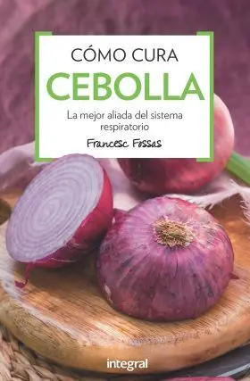Como Cura la Cebolla