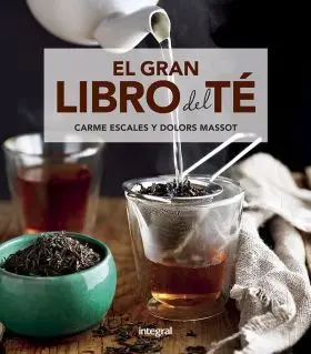 Gran Libro del Te, el