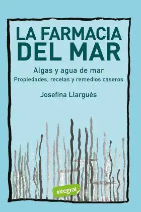 La Farmacia del Mar. Algas y Agua de Mar