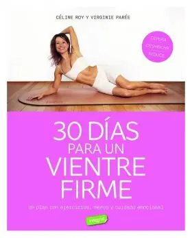 30 Dias para un Vientre Firme