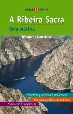 A Ribeira Sacra (Castelan)