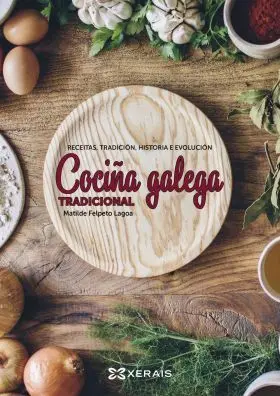 Cociña Galega Tradicional