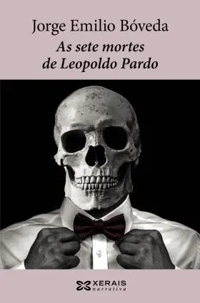 As Sete Mortes de Leopoldo Pardo