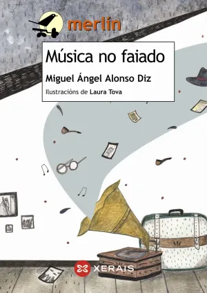 Musica no Faiado