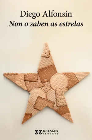 Non o Saben As Estrelas
