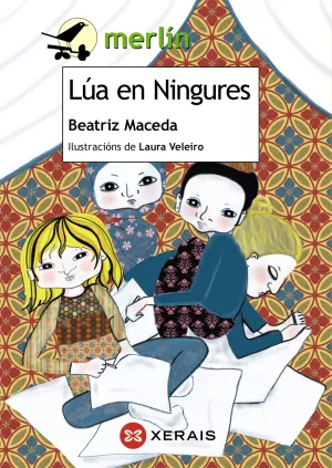 Lua en Ningures