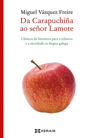 Da Carapuchiña a Ramon Lamote
