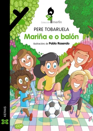 Mariña e o Balon