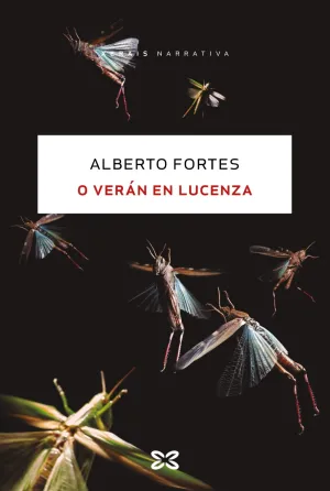 O Veran en Lucenza