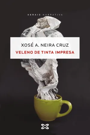 Veleno de Tinta Impresa