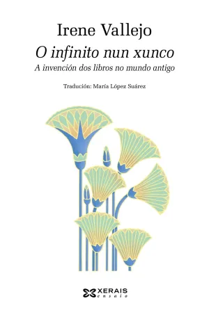 O Infinito Nun Xunco